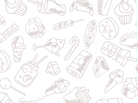 Pork Barbeque (3 Skewers) 